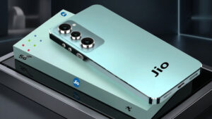 2026 Jio New Smartphone Revealed - 300MP Dhansu Camera & 12GB RAM