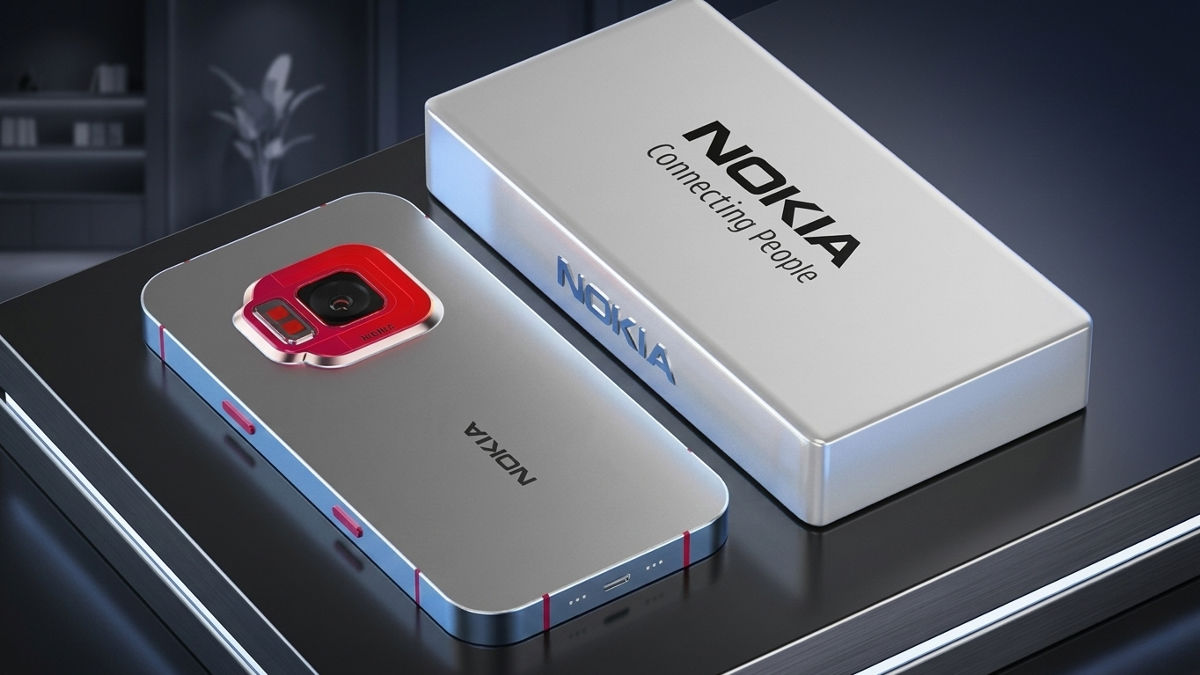 2026 Nokia Dhansu 300 5G Revealed - 300MP Camera, 7500mAh Battery Image Name: 2026-nokia-dhansu-300-5g