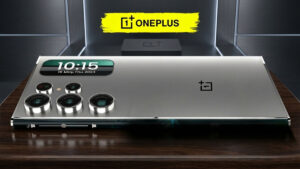 2026 OnePlus 14 Revealed - 300MP Camera & 6000mAh Battery