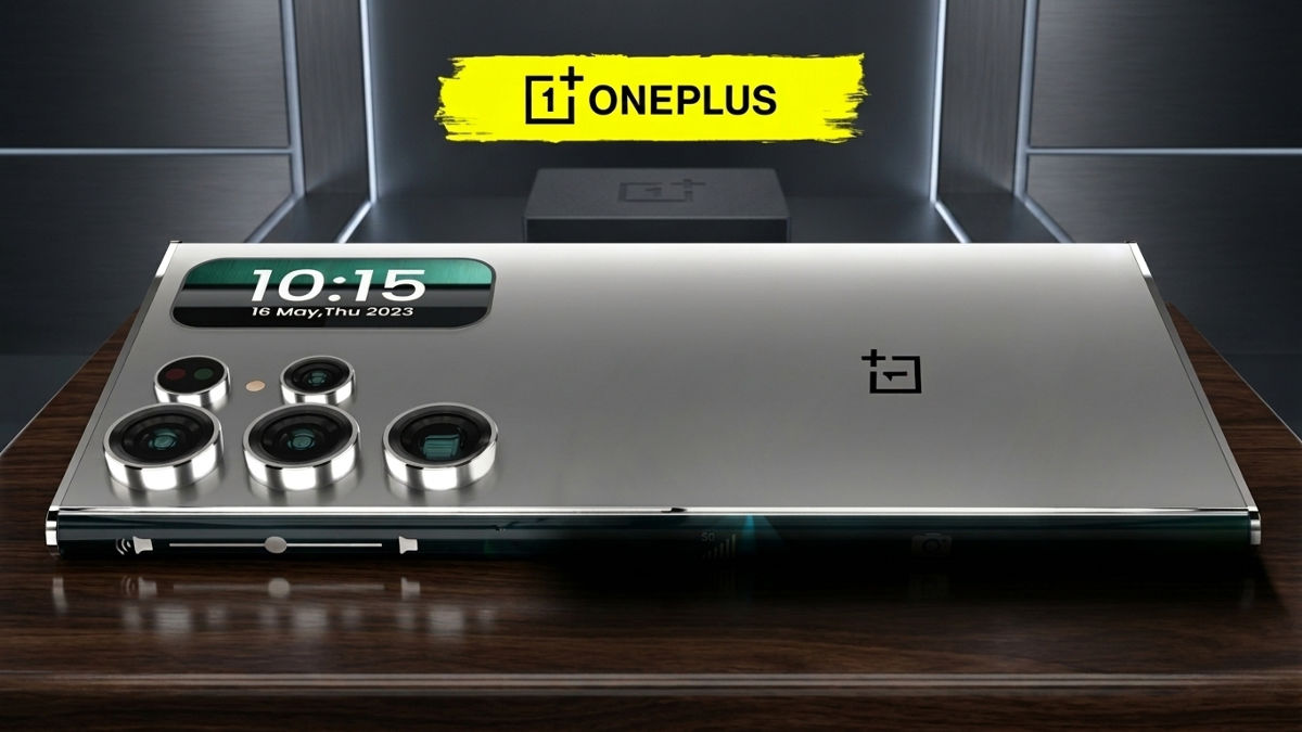 2026 OnePlus 14 Revealed - 300MP Camera & 6000mAh Battery