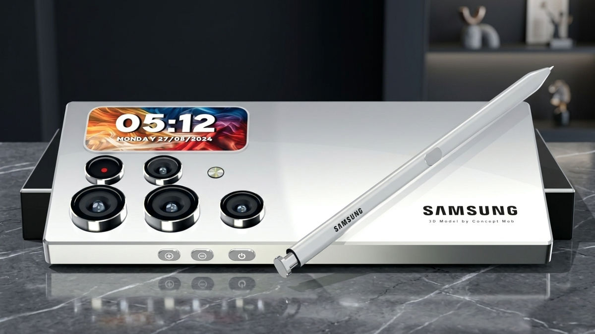 2026 Samsung Galaxy A26 Revealed - 300MP Camera, 7500mAh Battery, Vibrant Display