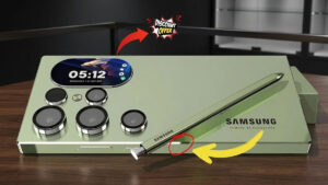 2026 Samsung Galaxy S26 Ultra Revealed - 300MP Camera & 6000mAh Battery