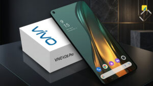 Vivo Premium Smart Phone 420MP Shandar Camera 6000mAh Dhansu Battery